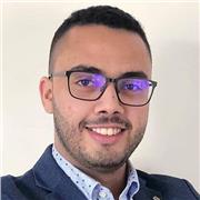 Ingénieur bilingue Arabe ayant une thèse professionnelle sur la montée en compétence donne des cours particuler en arabe